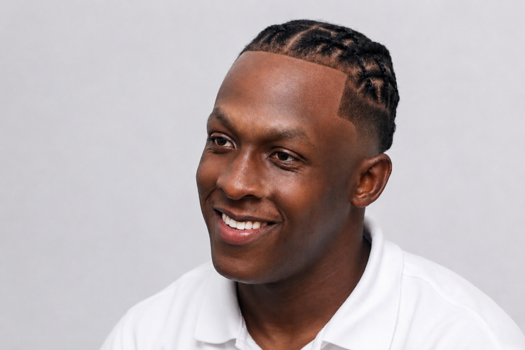 Chad Ellis — Founder of Abuzz Digital Ltd.